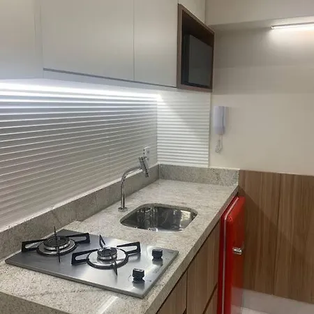 Apartamento Flat Premium Porto Mykonos Pôrto das Galinhas Exterior foto