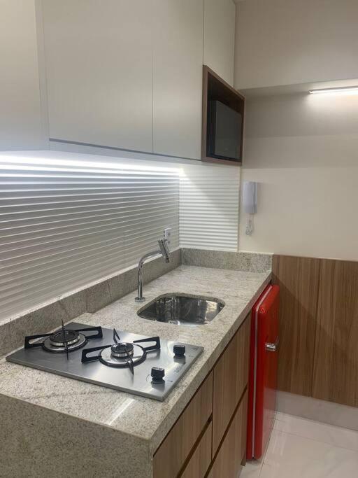 Flat Premium Porto Mykonos * Pôrto das Galinhas