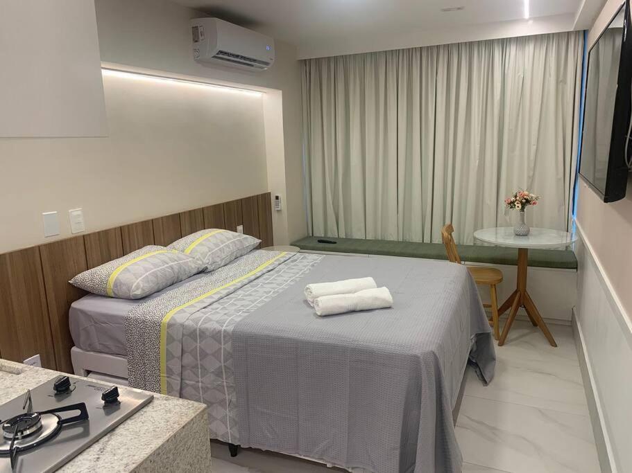 Flat Premium Porto Mykonos